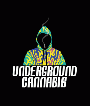underground cannabis